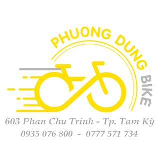 Xe Đạp Phượng Dũng