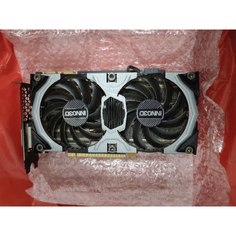 Card màn hình 1060 6g cho máy tính