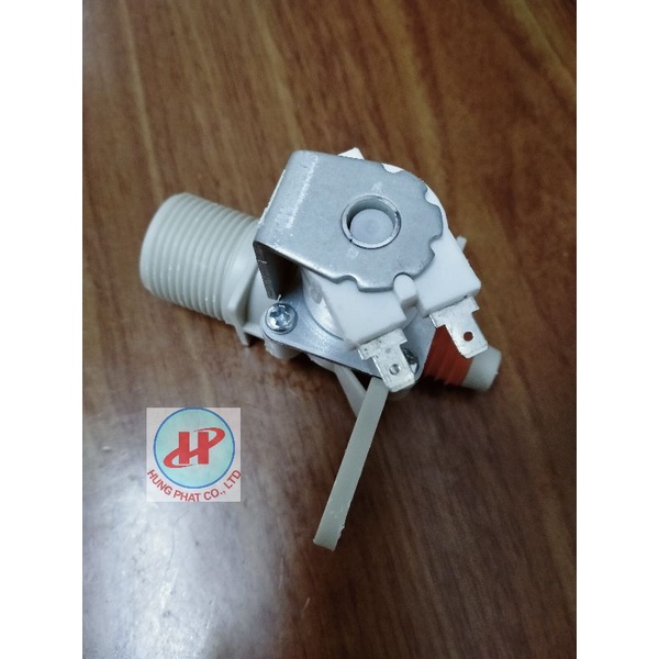 VAN CẤP NƯỚC ĐƠN MÁY GIẶT LG 12V - HÀNG HÃNG