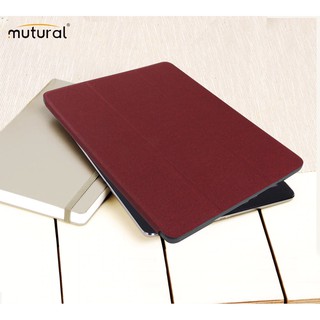 Bao da iPad Pro 2018 (11 inch) chống sốc hiệu Mutural