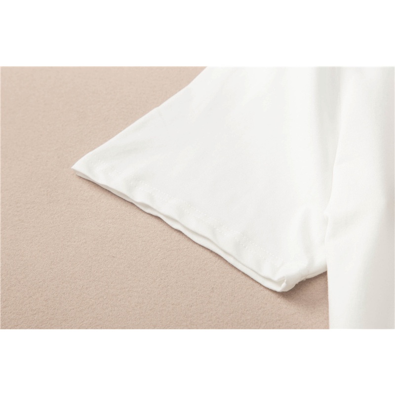 Áo Thun Tay Ngắn In Họa Tiết Chữ graffiti Thời Trang Cho Nam