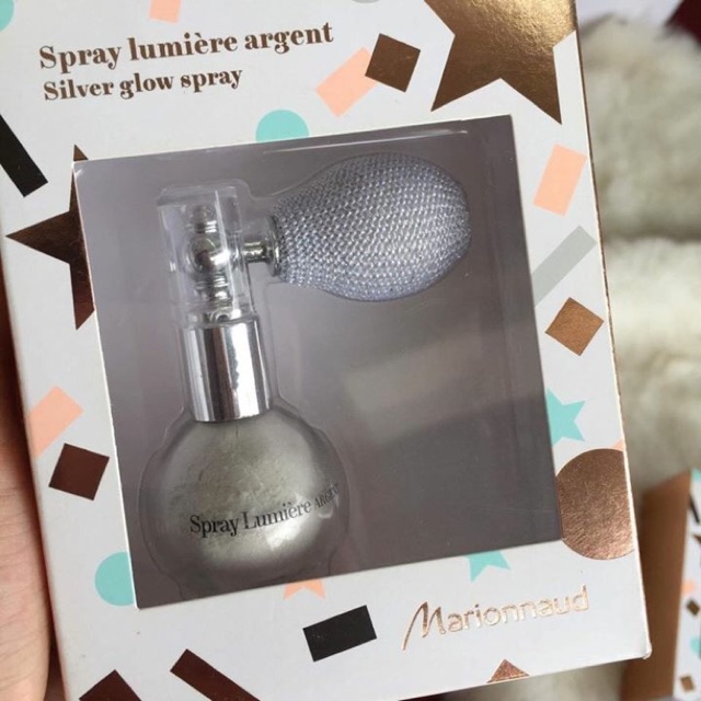 Phấn xịt Marionnaud  | BigBuy360 - bigbuy360.vn