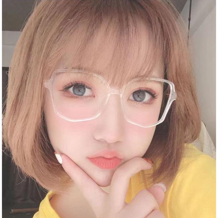 Gọng Kính Phong Cách Hàn Quốc Siêu Đẹp D79