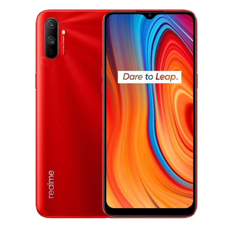 Điện thoại Realme C3i (2GB/32GB) Hàng Chính Hãng | BigBuy360 - bigbuy360.vn