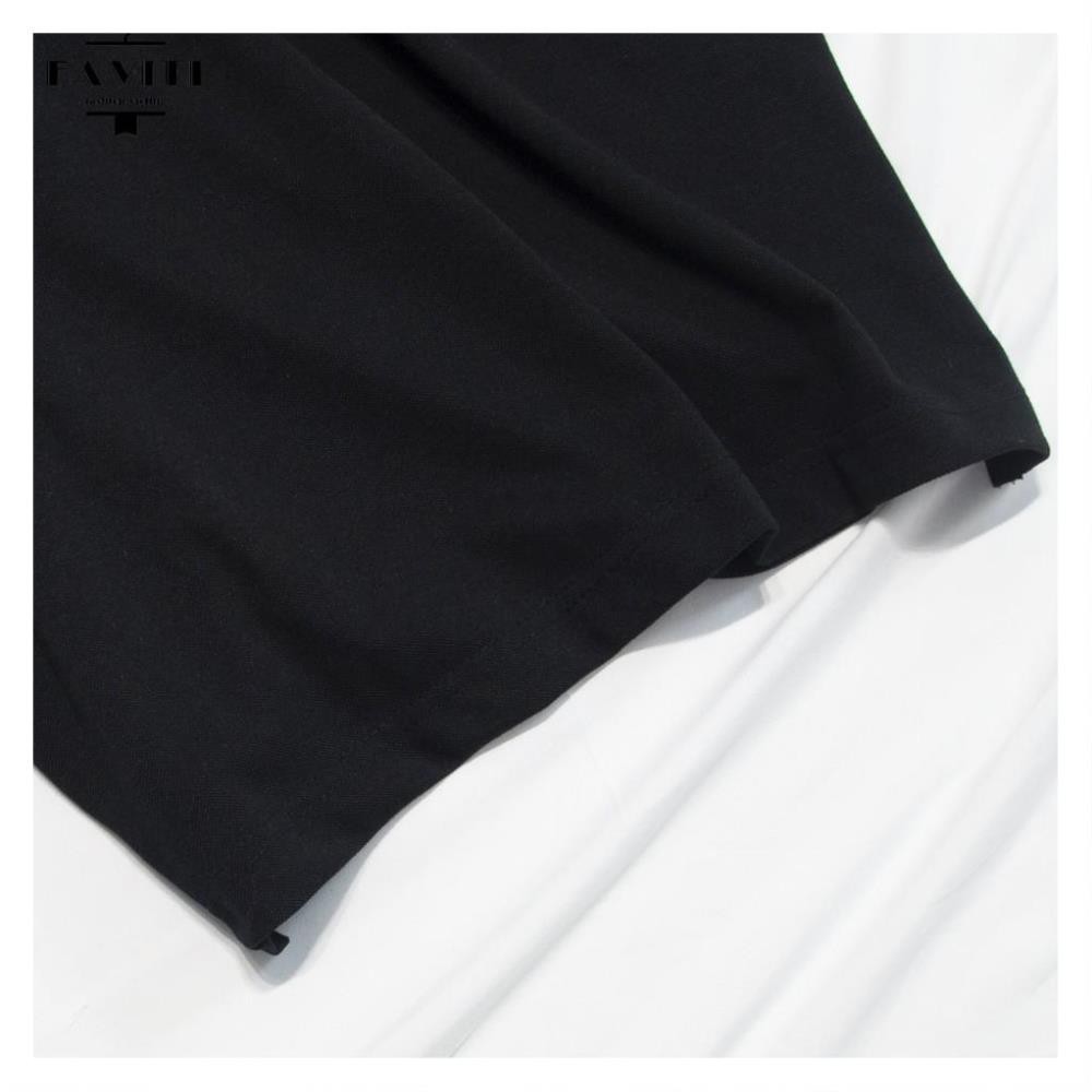 Áo phông nam đẹp cao cấp thời trang có cổ bẻ 2020 AT02 | BigBuy360 - bigbuy360.vn