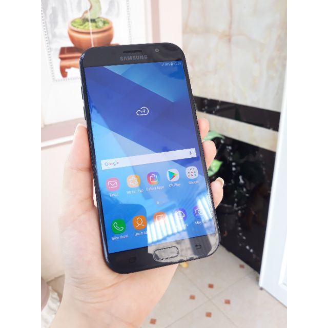 [Xả Kho] ĐIỆN THOẠI Samsung A7 "2017" (Điện thoại qua tay chính hãng giá rẻ) | BigBuy360 - bigbuy360.vn