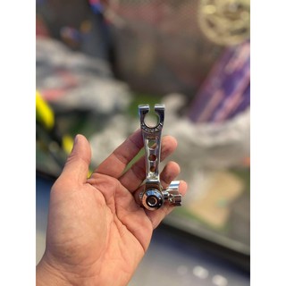 Càng Thắng Inox Take Thẳng