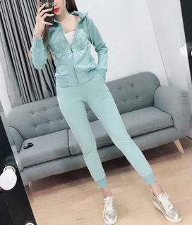 Sét bộ thêu Việt sát cực hót