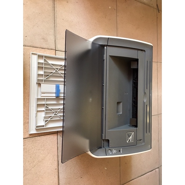 Máy in canon 2900 máy đẹp trên 90% hộp mực mới