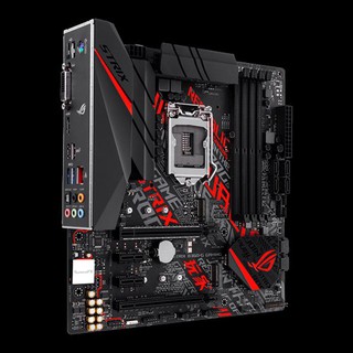 Mainboard Asus R.O.G STRIX B360-G GAMING