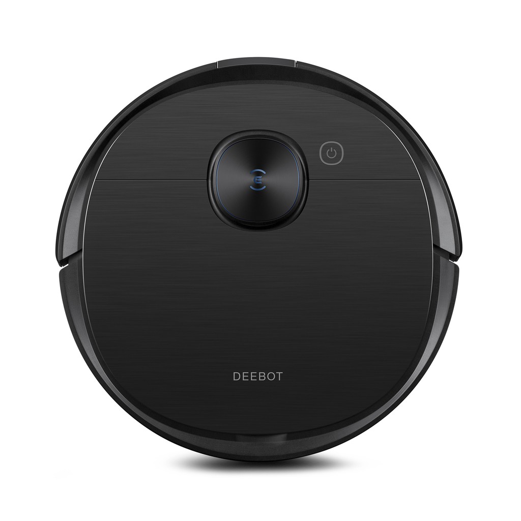 Robot hút bụi Ecovacs Deebot T9 aivi Plus (T9 aivi +)