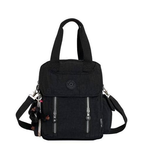 Balo Đeo Vai Code-597 Kipling 3 Chức Năng Cho Nữ