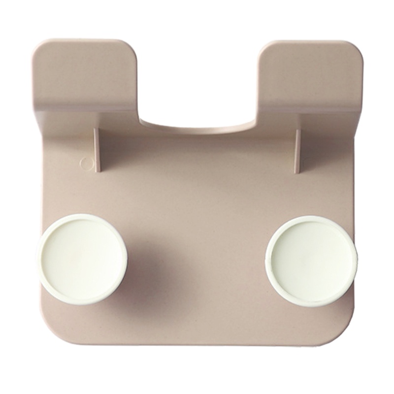 Giá Đỡ Máy Sấy Tóc Gắn Tường Siêu Bền Chống Thấm Nước Tiện Dụng