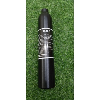 Chai Nhôm Co2 Bình Nhôm Đáy Bằng Sơn Alot Trong Ngoài