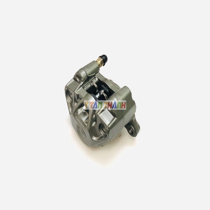 Heo Dầu Rembo Xám MS1219