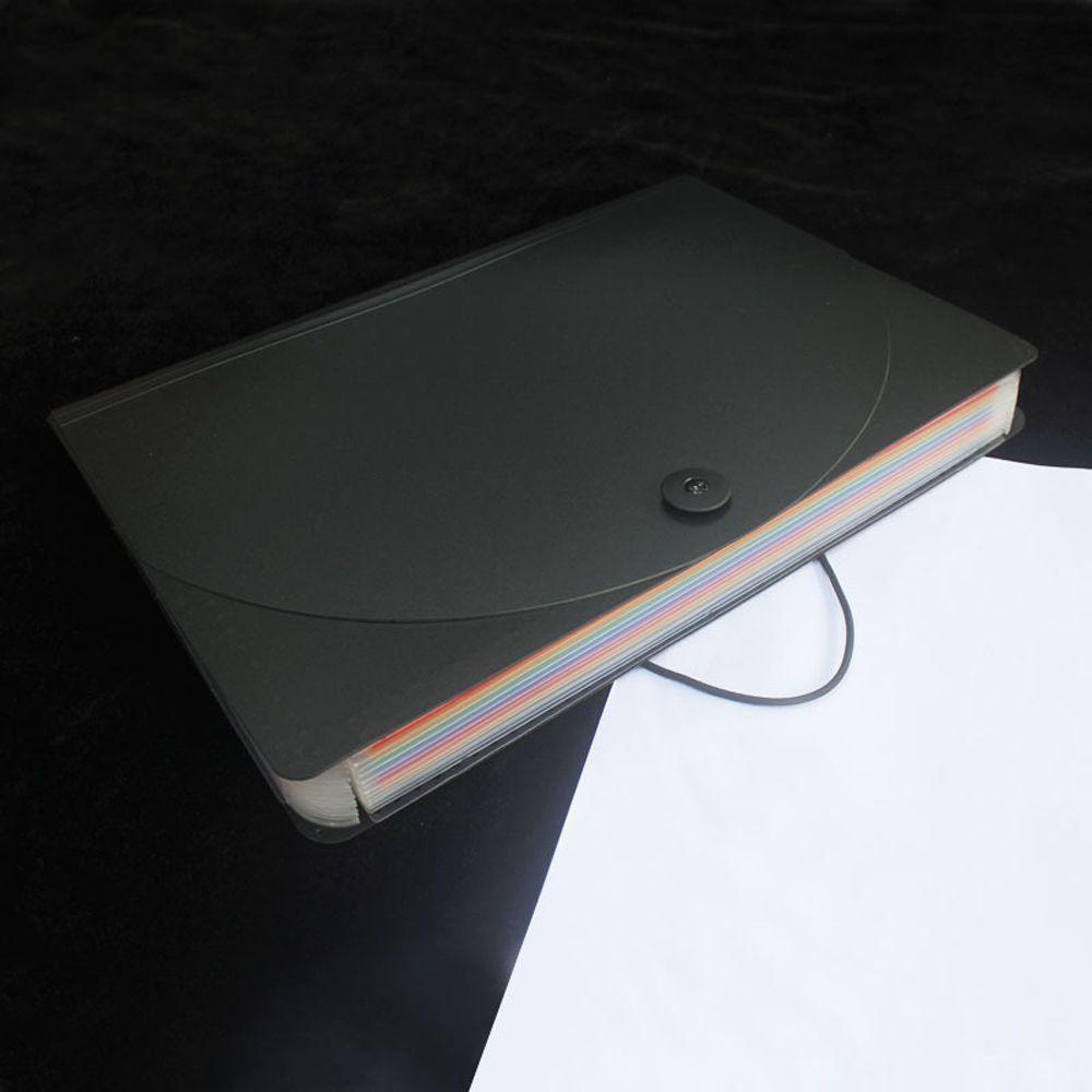 Giá Đỡ Tài Liệu Khổ A4 13 / A4 Chống Thấm Nước Tiện Dụng