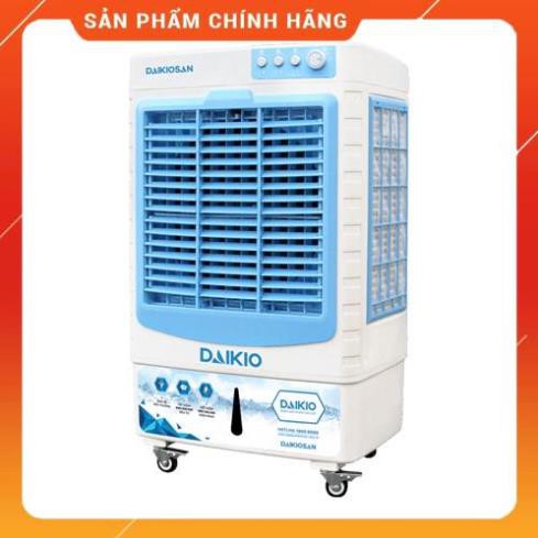 [Giá Cực Mát] Máy làm mát không khí dân dụng Daikio