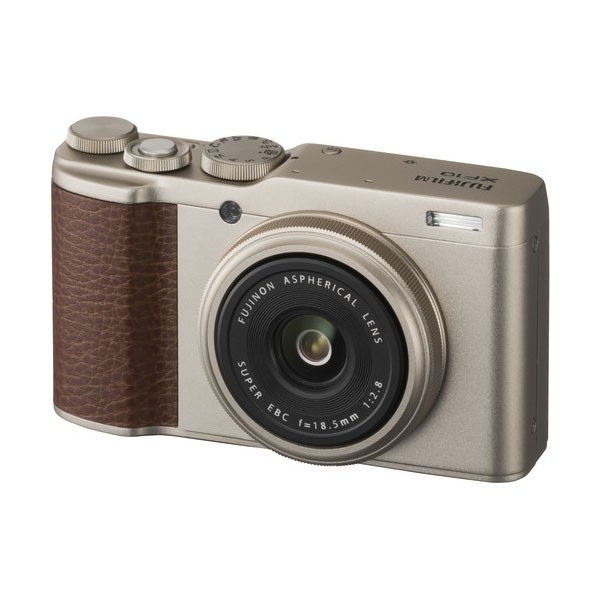 Máy Ảnh Fujifilm Compact XF10 - Chính Hãng Fujifilm Việt Nam | BigBuy360 - bigbuy360.vn