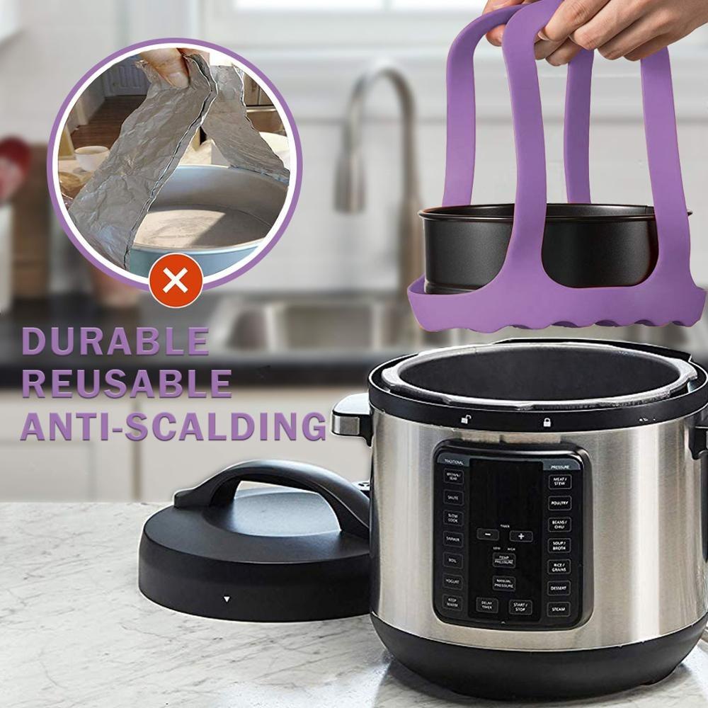 Giá Silicone Hấp Trứng Chất Lượng Cao Tiện Dụng