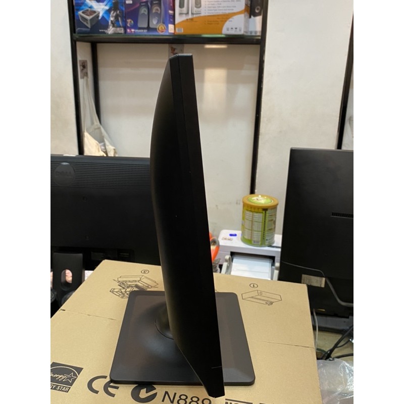 Màn hình Vi tính Dell 17” Inh V17RN Vuông Led BH CTY 12 tháng | BigBuy360 - bigbuy360.vn