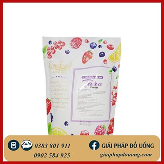 Bột khoai môn king túi 1kg