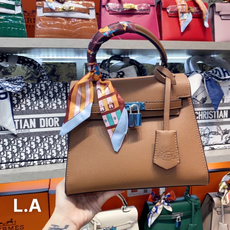 TÚI HERMES KELLY SIZE 25