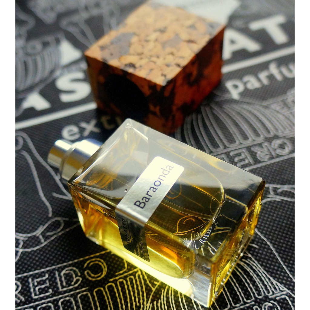 ✅ Nước Hoa Nasomatto Baraonda Test 5ml/10ml ✅ -yumi | BigBuy360 - bigbuy360.vn