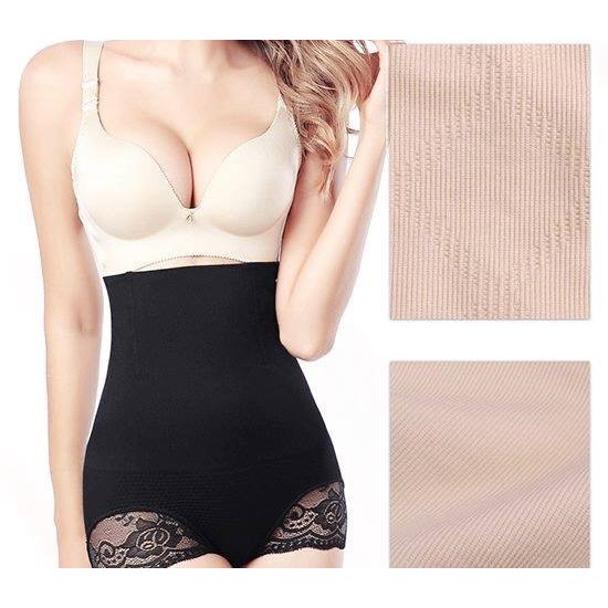 [CHUYÊN SỈ] Quần Ghen Bụng, Quần Ghen Nhật Chống Cuộn Giảm Eo- Hàng Loại Đẹp (Ngồi xuống ko bị cuộn bụng) | BigBuy360 - bigbuy360.vn