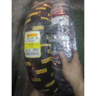Cặp Lốp Lướt Winner 150/FZ150