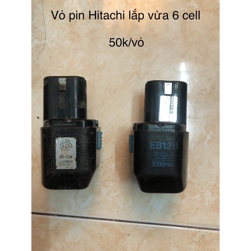 Phụ tùng máy khoan bắt vít