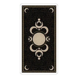 Bộ Bài Deviant Moon Tarot (Mystic House Tarot Shop) - Bài Gốc Authentic Chính Hãng 100%