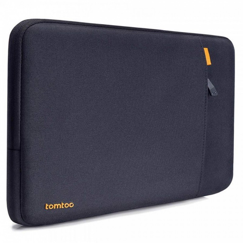 Túi Chống Sốc TOMTOC Protective MB Air 13" (A13-C01) _ Màu đen
