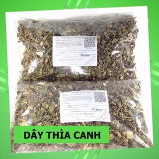 Trà Dây Thìa Canh 💚FREESHIP💚 Thảo Dược Tây Bắc