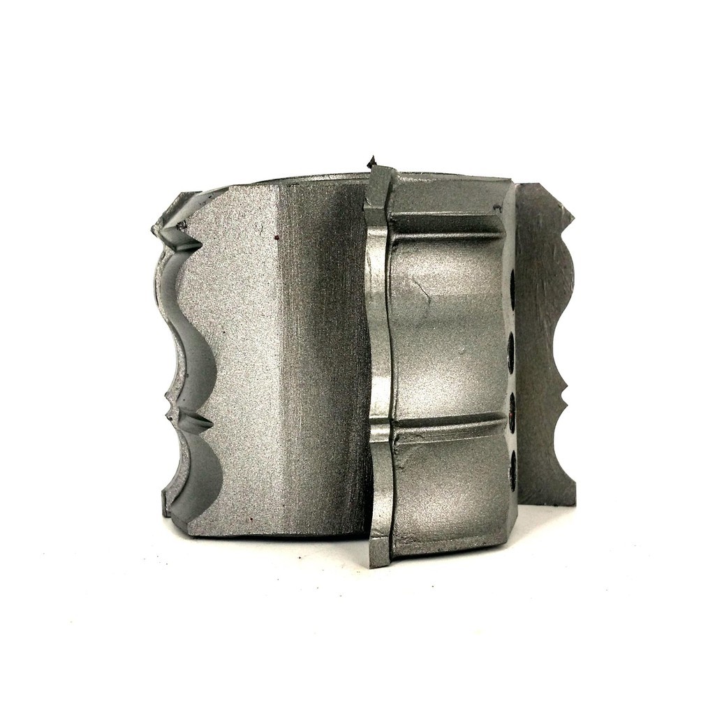 MŨI PHAY CHỈ PHÀO CAO 70X4TX90