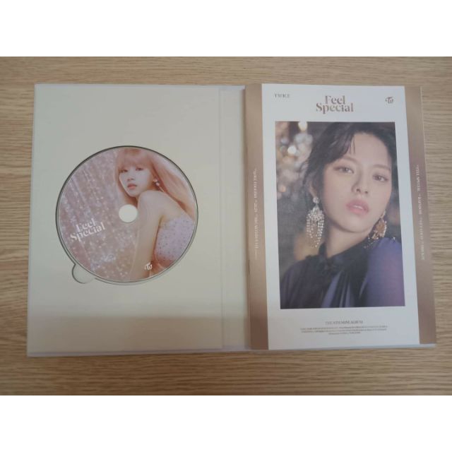Album rỗng