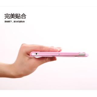Bao da siêu mỏng REMAX ipad mini 2.3