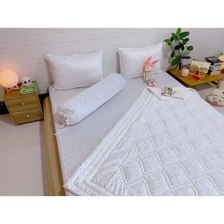 Drap thun lạnh Thái Lan nhập khẩu cao cấp