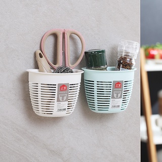 Kệ Nhựa Dán Tường Đa Năng 0519