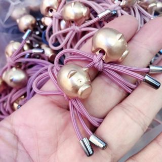 Sỉ 1 chùm 10 cái cột tóc