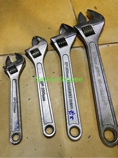 Mỏ lết các loại 8” 10” 12” 15”