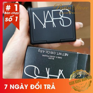 Phấn Má Hồng Nars - sẵn 3 tone - chính hãng