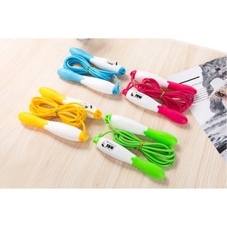 Dây nhảy thể thao có đếm số tự động