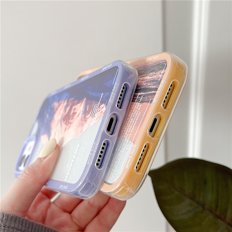 Ốp Điện Thoại 3 Trong 1 Cho iphone 12 Pro 13 11 Max 6 6s 7 8 Plus X XR XS Max