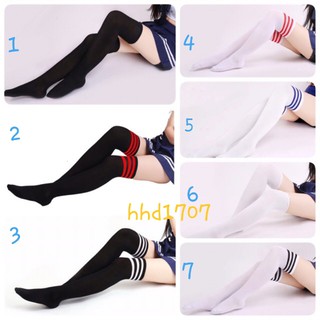 Sỉ tất đùi học sinh Hàn Quốc