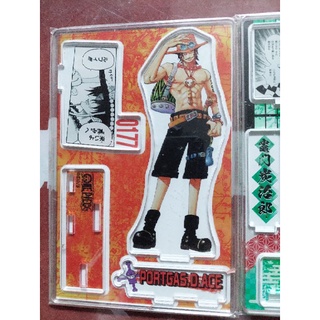 [Hàng official] Standee sinh nhật Jump