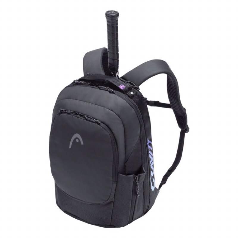 Balo Tennis HEAD GRAVITY BACKPACK