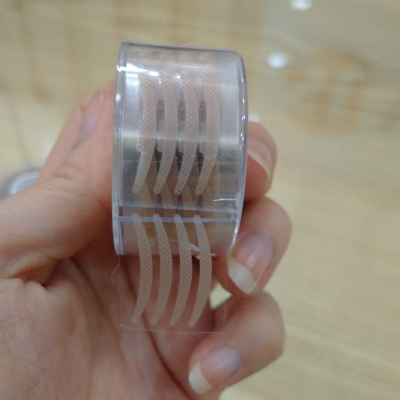 CUỘN 300 MIẾNG DÁN MÍ SIÊU TIẾT KIỆM