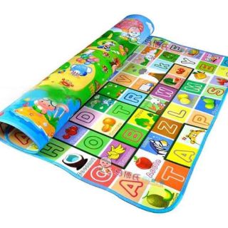 Thảm mabosi cho bé 2mx 2m2