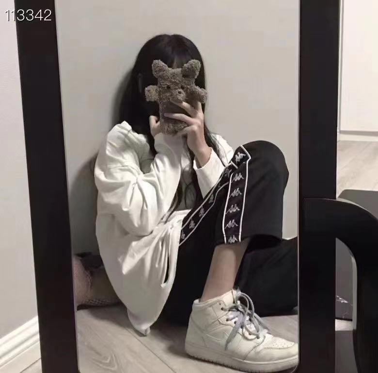 KAPPA Quần Tây Nữ Ống Đứng Thời Trang Xuân Hè | BigBuy360 - bigbuy360.vn