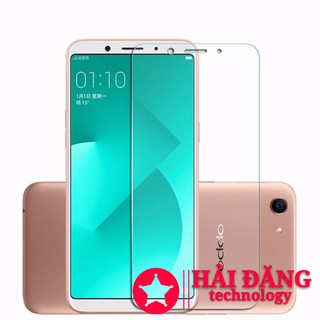 Cường Lực Oppo A71